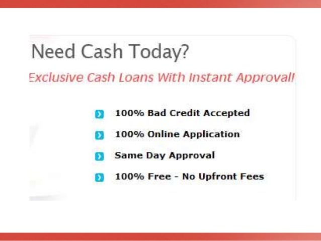 Easy Bad Credit Mortgage Loans Photos